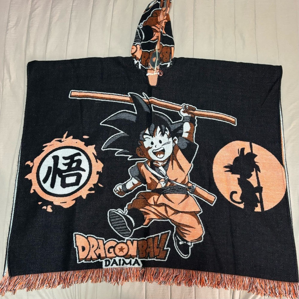 DB PONCHO
